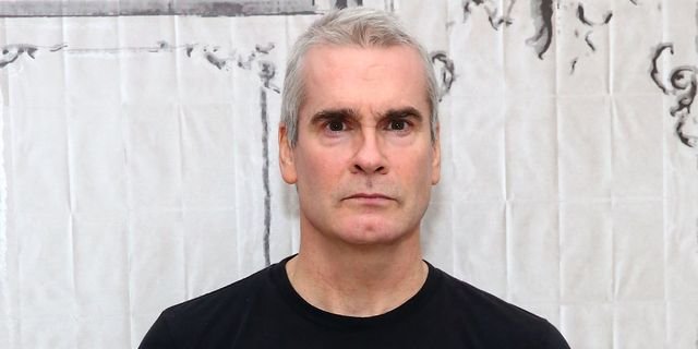 Henry Rollins Net Worth 2024 Age, Bio, Spouse, Height, Career, & Extras!